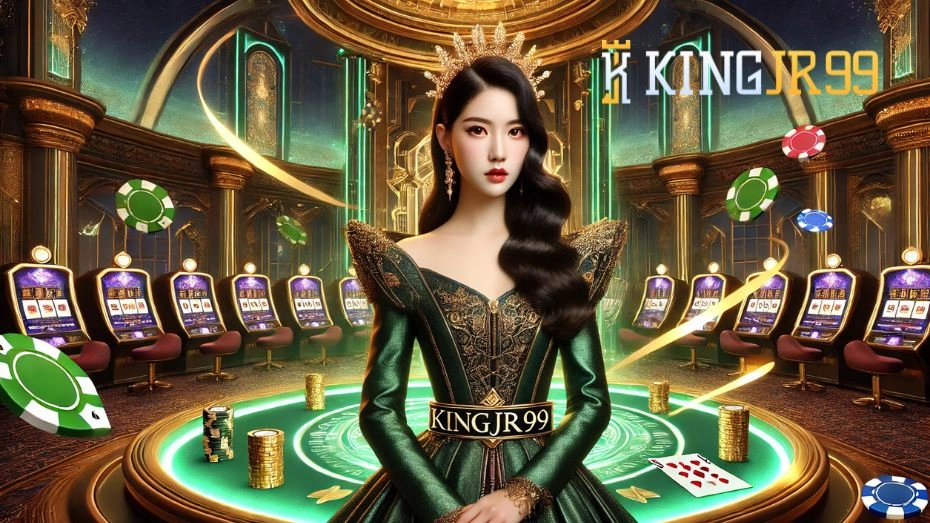 kingjr99